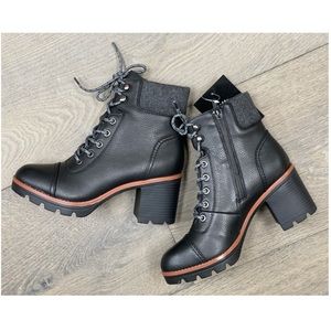 naturalizer quinlin boot